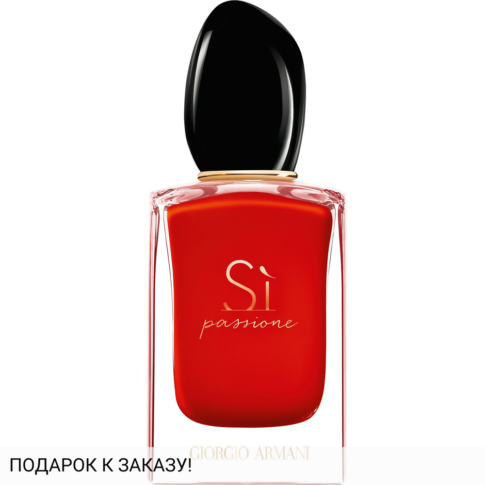 Giorgio Armani Si Passione
