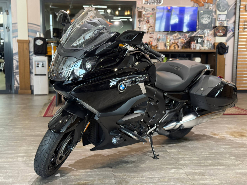 BMW K 1600 B, 2021