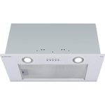 Полновстраиваемая вытяжка Meferi INBOX60WH ULTRA фото 8