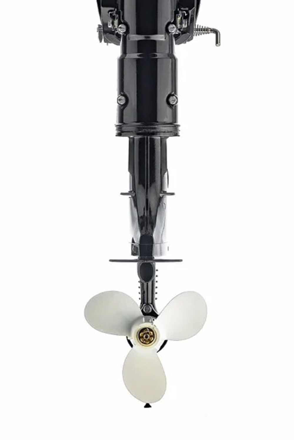 Лодка ПВХ АДМИРАЛ 305 CLASSIC LUX + 2х-тактный лодочный мотор MARINE ROCKET MR5FHS