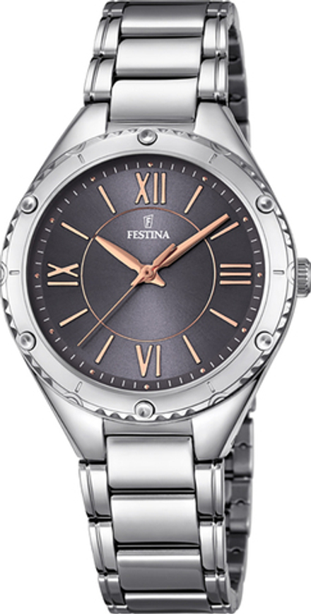 Женские наручные часы Festina F16921/2