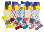 Носки детские, KS8437 16 в аcс. 5шт. (Маритекс), 1 шт.