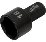 Головка 18мм для M12 FPTR