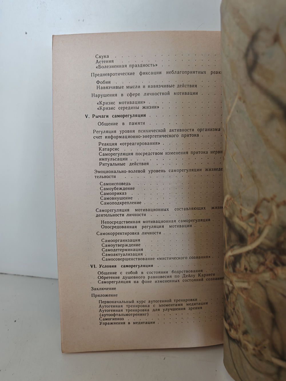 Общение с собой: Начала психологии активности