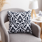 Наволочка декоративная 40х40 см, 100% хлопок