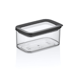 Емкость для сыпучих продуктов "ЛЮКС УЛЬТРА" 750 мл вакуумная