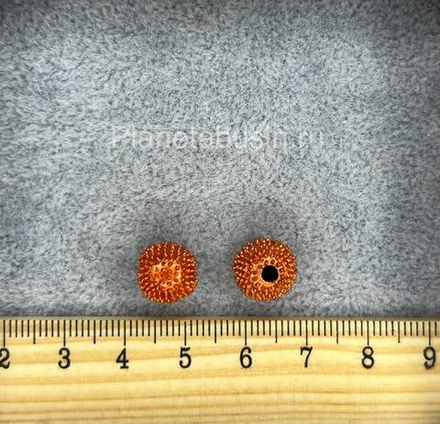 Бусины люкс (Корея) 0441