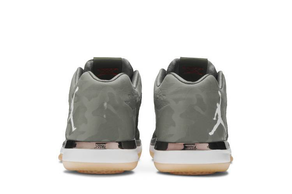 Кроссовки Jordan Air Jordan 31 Low Camo