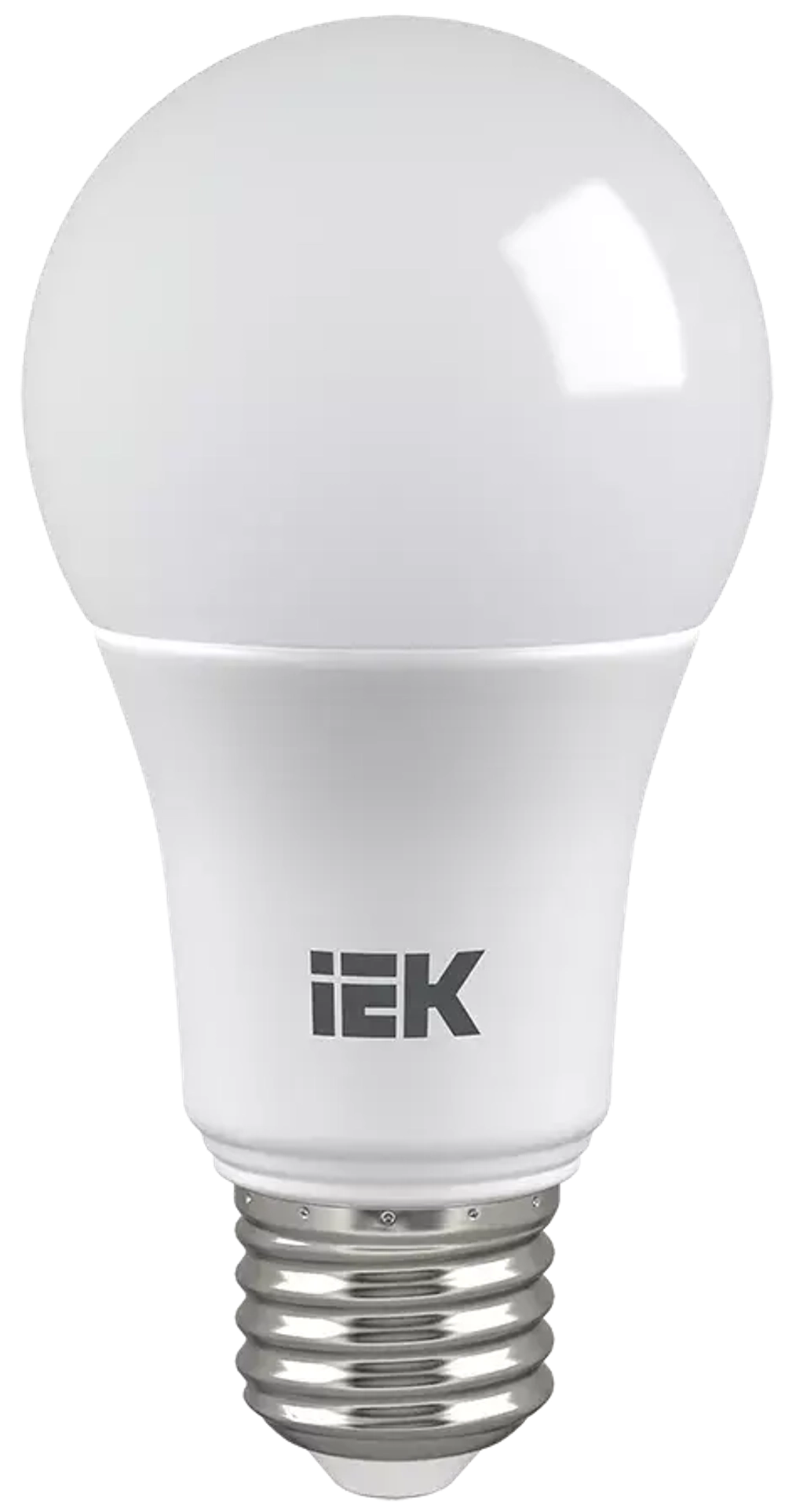 Лампа светодиодная ECO A80 шар 25Вт 230В 3000К Е27 IEK LLE-A80-25-230-30-E27