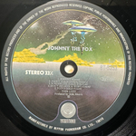 Thin Lizzy - Johnny The Fox (Япония 1979г.)