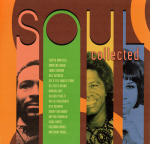 Сборник / Soul Collected (Coloured Vinyl)(2LP)