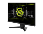 Монитор 23,8" MSI MAG 244F Rapid IPS 1920x1080 200Hz 0.5ms 300cd/m 1000:1 HDR DP HDMI Черный