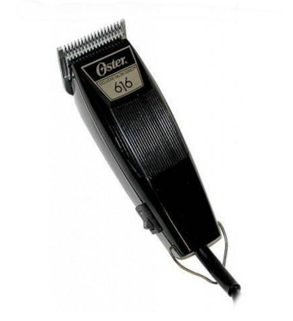 Машинка OSTER вибрационная 2-ножа Clipper 9W