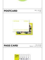 Альбом NCT - 2021 WINTER SMTOWN : SMCU EXPRESS DAYTIME PASS