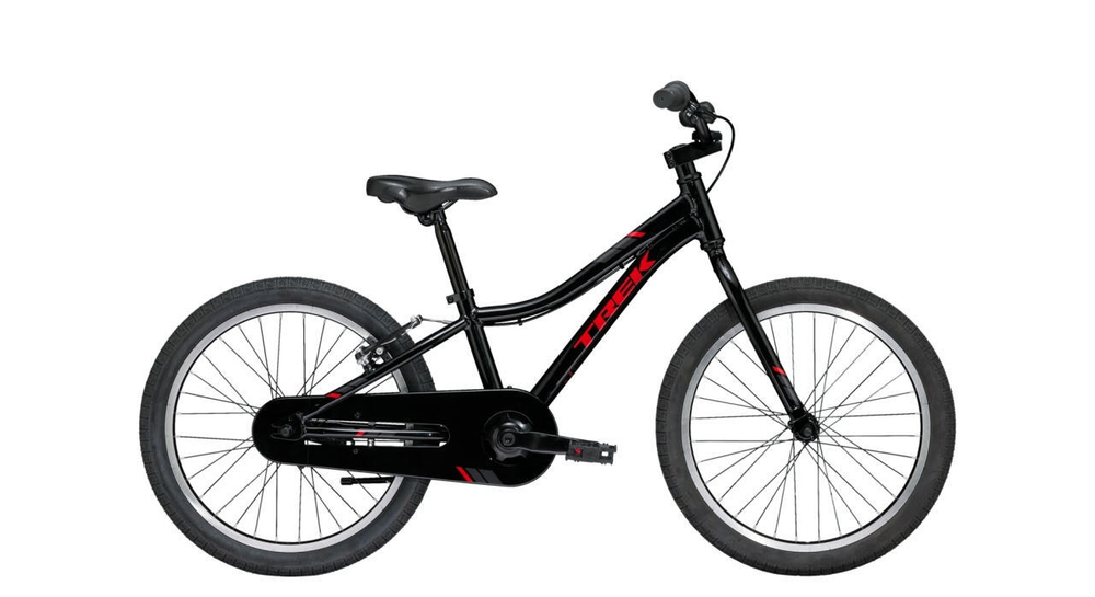 Детский велосипед Trek Precaliber 20 SS Boy's (2018)