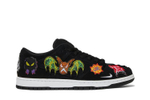Кроссовки Neckface X Nike Dunk Low Sb Pro Qs