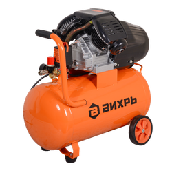 Компрессор КМП-380/50 Вихрь