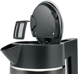 Чайник Bosch TWK5P475