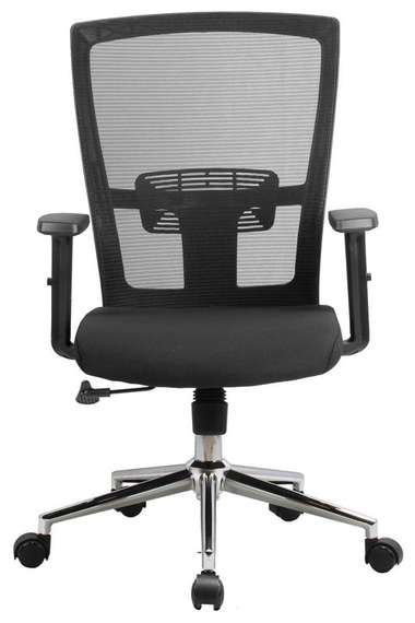 Кресло Fix RCH 831E Черный