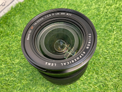 FujiNon XF 16-55mm 2.8 R LM WR
