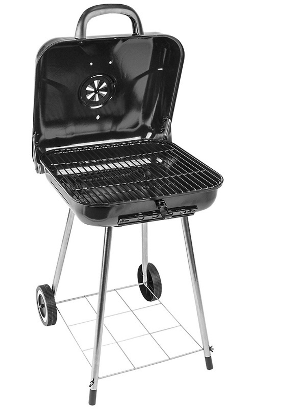 Гриль Best Picnic Weekend 46 [50721]