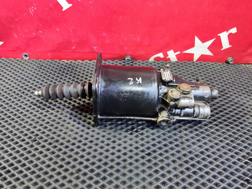 ПГУ сцепления