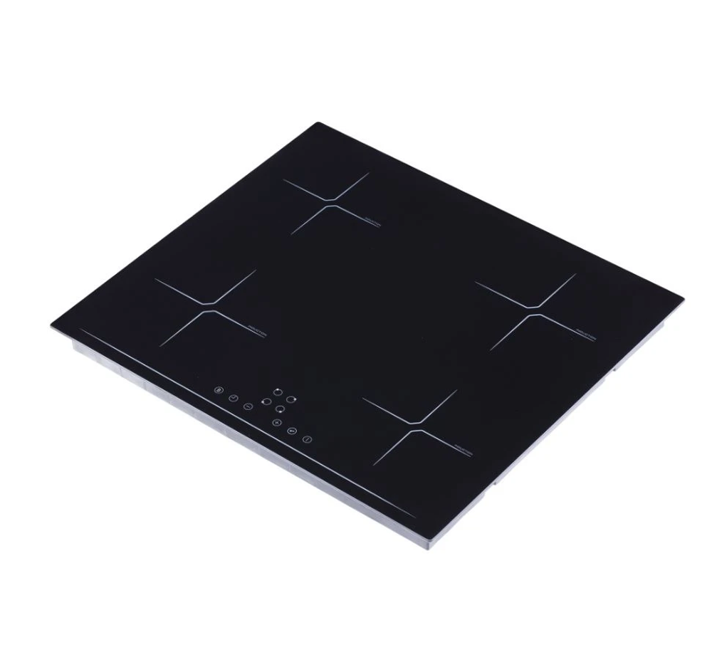 Варочная панель индукционная SIMFER H60I74S003