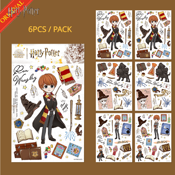 Stiker \ Стикер \ StickerHarry Potter