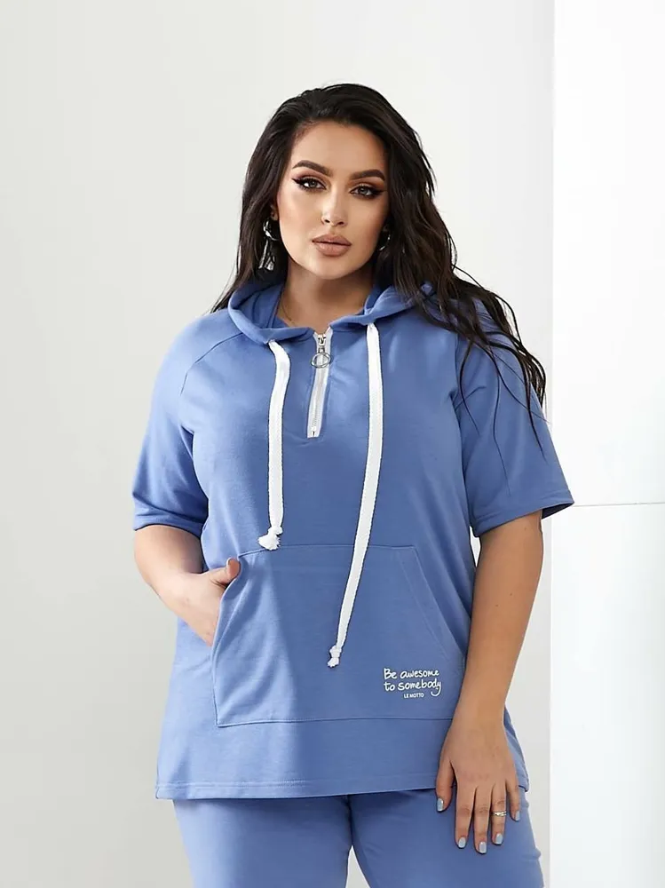 Костюм УК-4001-4 Fabrika