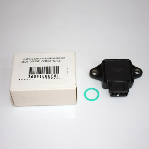Датчик дроссельной заслонки 3609100UE01 для Great Wall Safe, Deer, Грейт Вул Сейф, Дир