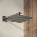 Душевая система скрытого монтажа Grossman Style 501.K35.05.420 графит сатиновый,1 место