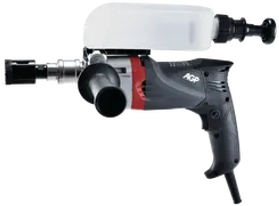 Дрель алмазного бурения AGP DMC160