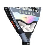 Ракетка NOX AT10 Pro Cup Comfort 2025 — мягкость и контроль Agustín Tapia