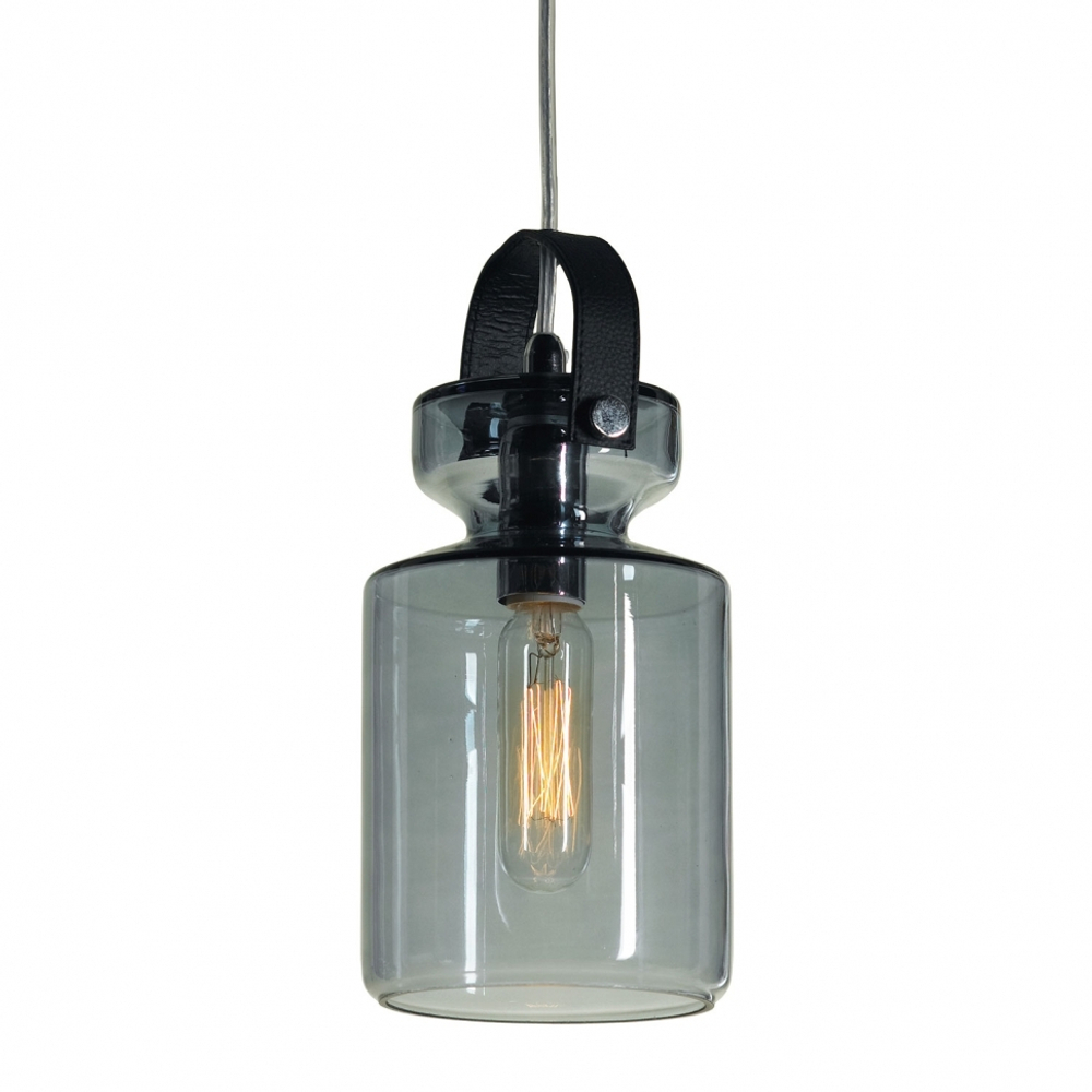 Подвесной светильник Lussole Loft Brighton LSP-9639