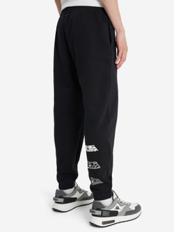Брюки спортивные мужские KAPPA