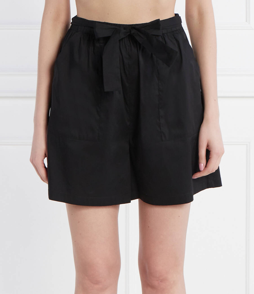 Шорты Liu Jo Beachwear - черный(VA4121 T3330)