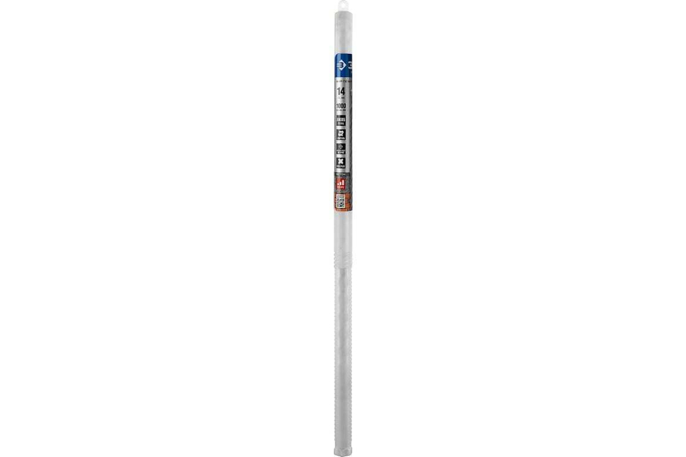 Бур Профессионал (14x1000 мм; SDS-plus) Зубр 29314-1000-14_z02