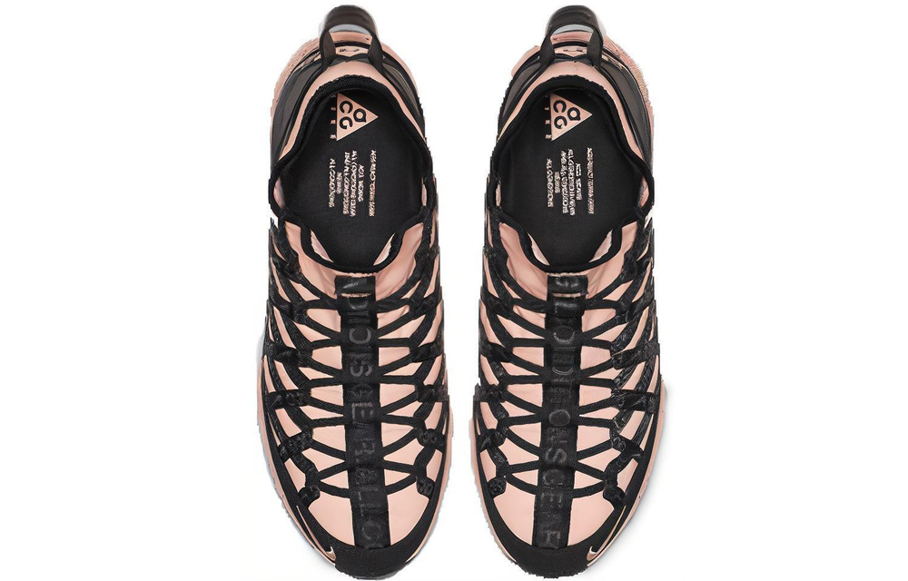 Кроссовки Nike Acg React Terra Gobe
