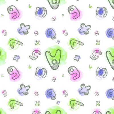 Буквоцифры