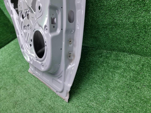 Дверь задняя левая Changan CS55PLUS (2021-н.в.)