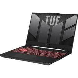 Ноутбук ASUS TUF Gaming A15 FA507R (FA507RC-HN058) 15.6"/FHD/144Hz/IPS/R7-6800H/16Gb/512Gb/RTX 3050 4Gb/ 90WHrs /NO OS Jaeger Gray (90NR09R2-M006F0)