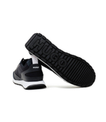 Кроссовки Icelin_Runn_nypu A_N HUGO - темно-синий(50498329)