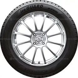 Yokohama Ice Guard IG55 215/65 R16 102T XL