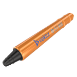 Наконечник для глубинного вибратора Vektor Ф 51 мм