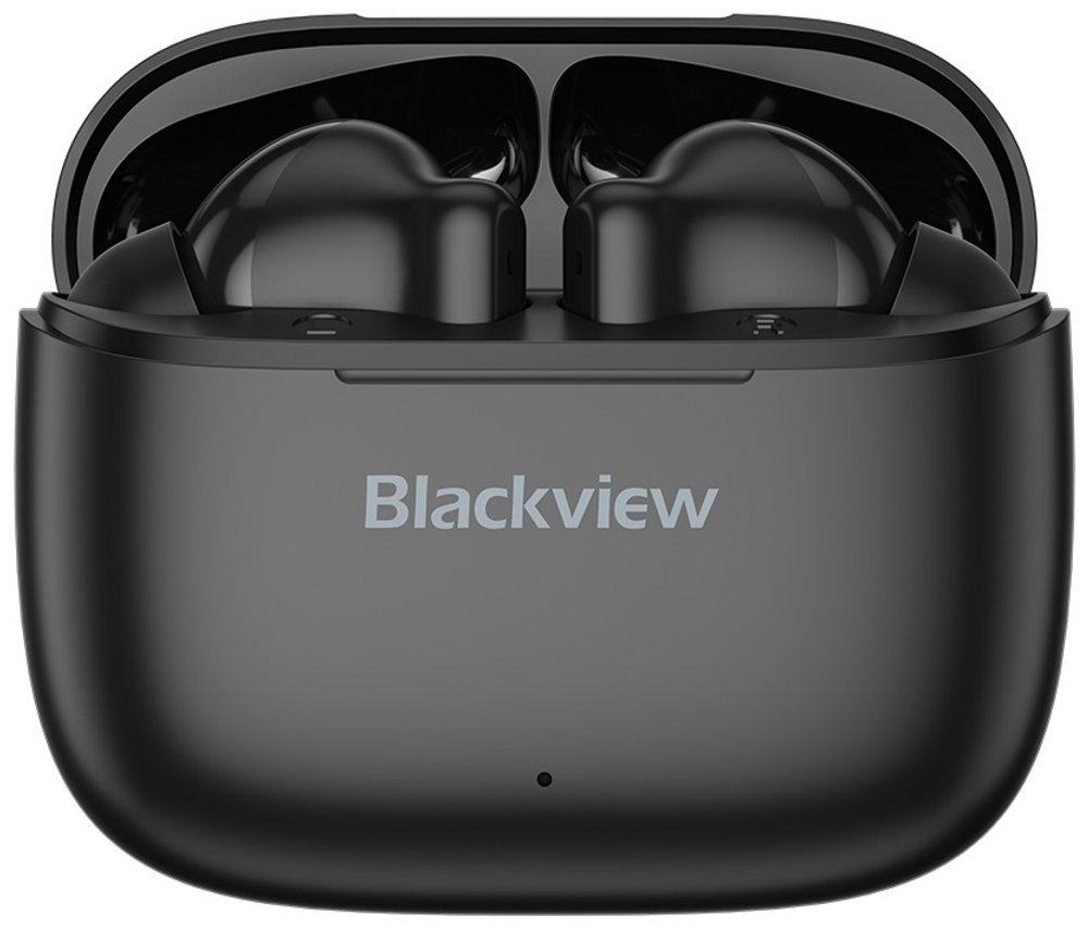 Наушники Blackview AirBuds 4 черный