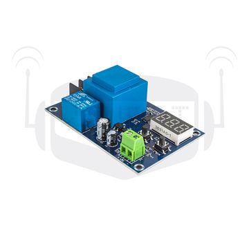 Модуль для зарядки аккумуляторов HCW-M633 (XH-M602)