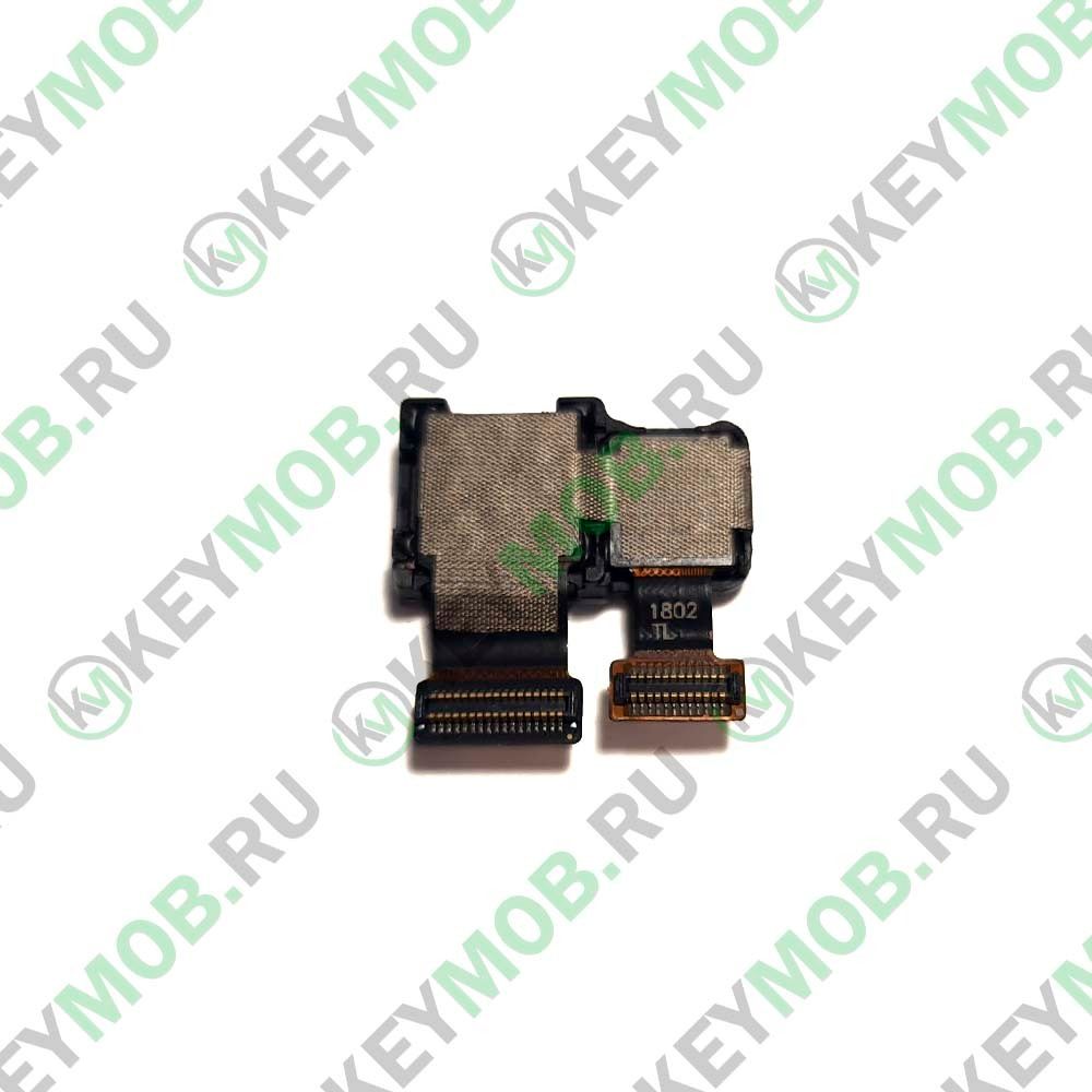 Камера основная для телефона Honor 7C (AUM-L41)