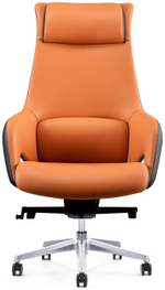 Кресло для Руководителя ARTZ-BS-PY08A-Brown