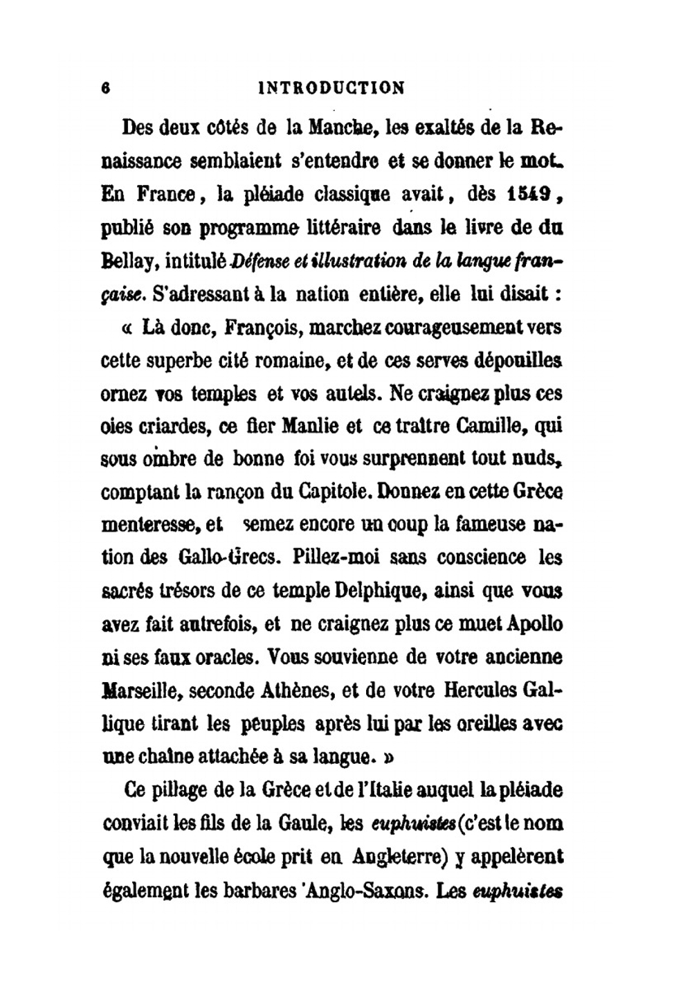 Les Sonnets De William Shakespeare | V. Hugo