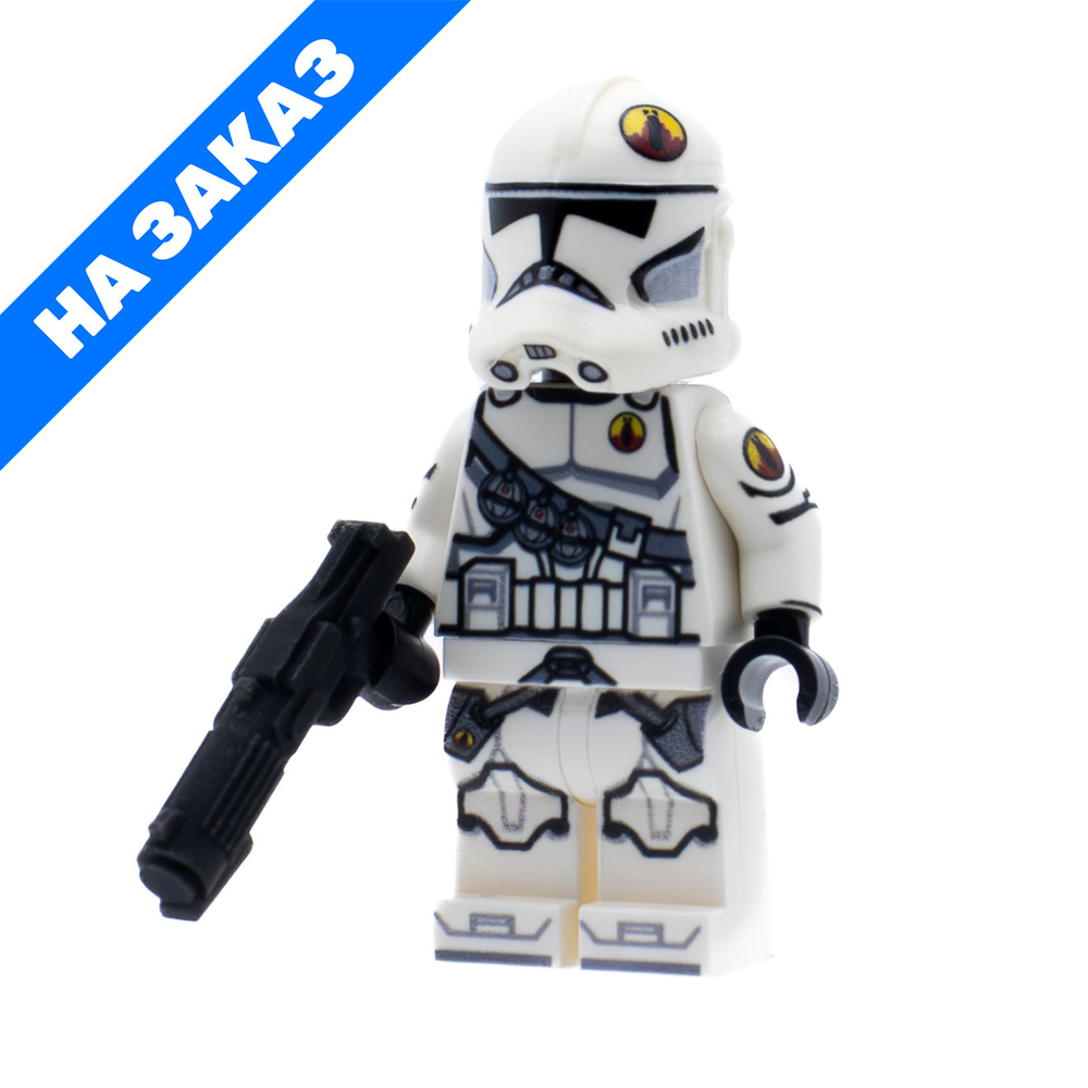 Клон-сапер (2 фаза)